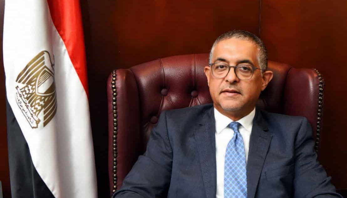 مقابلة حصرية مع حسام هيبة، الرئيس التنفيذي للهيئة العامة للاستثمار والمناطق الحرة
